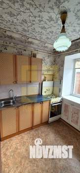 2-к квартира, вторичка, 40м2, 5/5 этаж