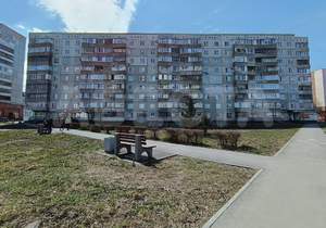 3-к квартира, вторичка, 75м2, 2/9 этаж