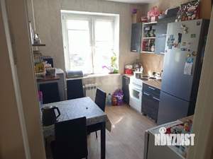 1-к квартира, вторичка, 40м2, 6/16 этаж