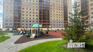 3-к квартира, вторичка, 71м2, 6/15 этаж