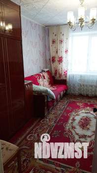 3-к квартира, вторичка, 61м2, 6/9 этаж