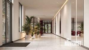 2-к квартира, вторичка, 99м2, 2/15 этаж