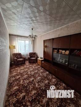 2-к квартира, вторичка, 40м2, 4/9 этаж