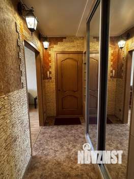 1-к квартира, вторичка, 39м2, 6/12 этаж