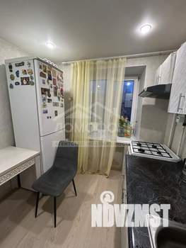 1-к квартира, вторичка, 30м2, 5/5 этаж