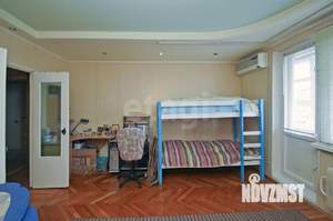 1-к квартира, вторичка, 42м2, 4/12 этаж