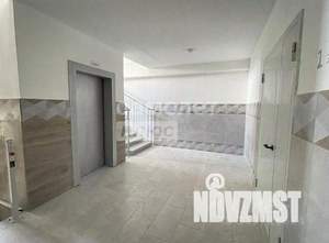 1-к квартира, вторичка, 42м2, 1/10 этаж