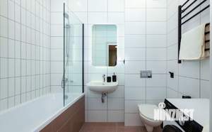 3-к квартира, строящийся дом, 85м2, 9/21 этаж