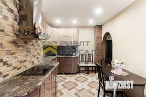 1-к квартира, вторичка, 45м2, 13/16 этаж
