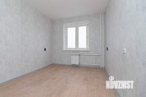 2-к квартира, вторичка, 54м2, 13/16 этаж