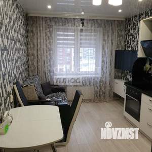 2-к квартира, вторичка, 51м2, 3/3 этаж