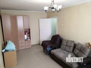 1-к квартира, вторичка, 30м2, 7/9 этаж