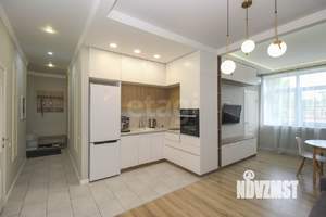 2-к квартира, вторичка, 65м2, 2/14 этаж