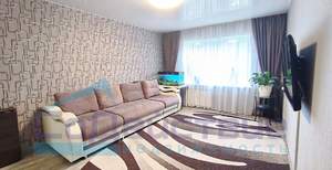 3-к квартира, вторичка, 64м2, 1/9 этаж