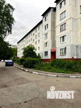 1-к квартира, вторичка, 30м2, 5/5 этаж