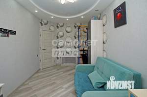 4-к квартира, вторичка, 110м2, 9/10 этаж