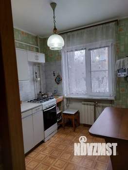 2-к квартира, вторичка, 44м2, 2/5 этаж