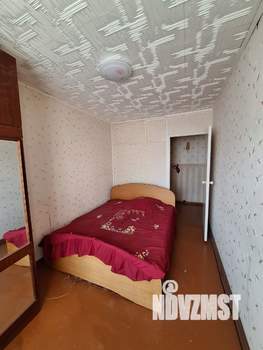2-к квартира, вторичка, 40м2, 4/9 этаж