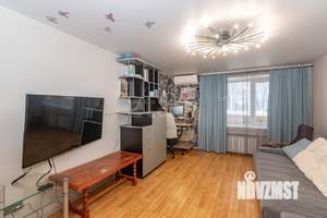 2-к квартира, вторичка, 73м2, 7/9 этаж