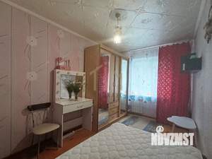 2-к квартира, вторичка, 43м2, 4/9 этаж