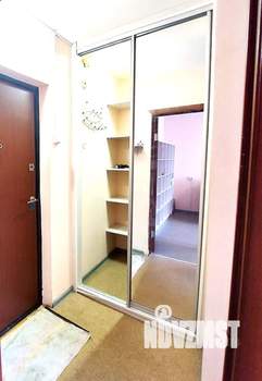 1-к квартира, вторичка, 30м2, 9/9 этаж