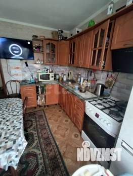 3-к квартира, вторичка, 66м2, 5/5 этаж