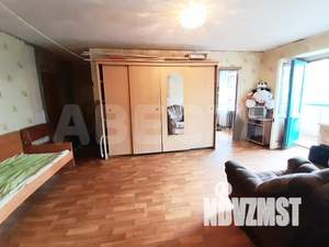 3-к квартира, вторичка, 57м2, 4/5 этаж
