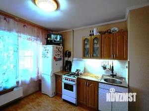 3-к квартира, вторичка, 63м2, 3/9 этаж