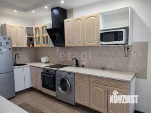 3-к квартира, вторичка, 68м2, 6/12 этаж