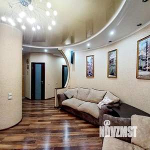 2-к квартира, вторичка, 72м2, 5/16 этаж