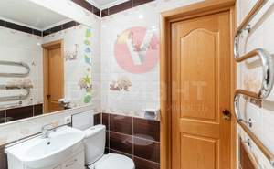 2-к квартира, вторичка, 42м2, 5/5 этаж