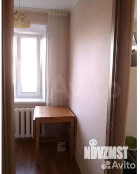 1-к квартира, вторичка, 22м2, 2/5 этаж