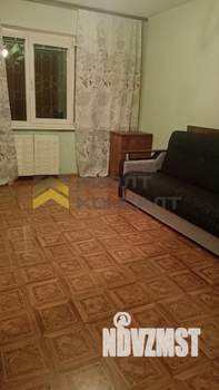 2-к квартира, вторичка, 48м2, 1/5 этаж
