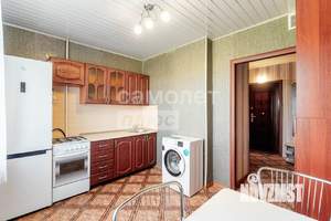 1-к квартира, вторичка, 37м2, 6/10 этаж