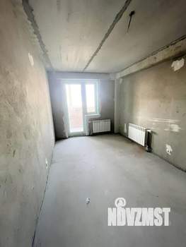 1-к квартира, вторичка, 42м2, 4/10 этаж