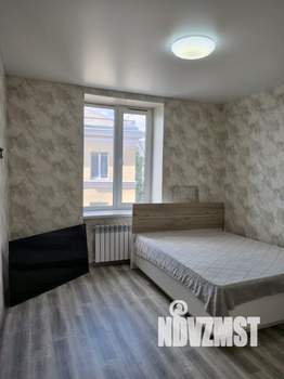 Студия квартира, вторичка, 19м2, 4/5 этаж