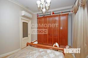 2-к квартира, вторичка, 74м2, 5/6 этаж