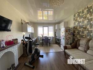 2-к квартира, вторичка, 52м2, 9/9 этаж