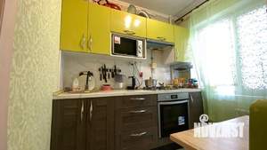 1-к квартира, вторичка, 30м2, 4/9 этаж