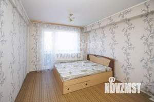 3-к квартира, вторичка, 69м2, 4/5 этаж
