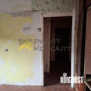 1-к квартира, вторичка, 31м2, 3/5 этаж