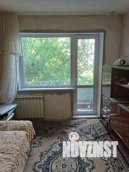 2-к квартира, вторичка, 45м2, 2/5 этаж
