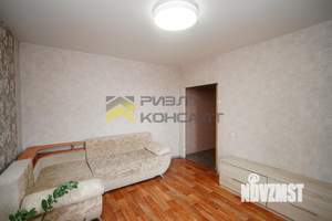 2-к квартира, вторичка, 48м2, 4/5 этаж
