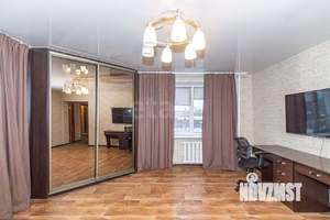 2-к квартира, вторичка, 77м2, 3/5 этаж