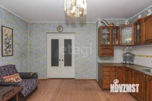2-к квартира, вторичка, 73м2, 3/10 этаж