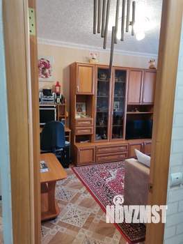 2-к квартира, вторичка, 43м2, 5/5 этаж