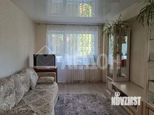 2-к квартира, вторичка, 42м2, 2/5 этаж
