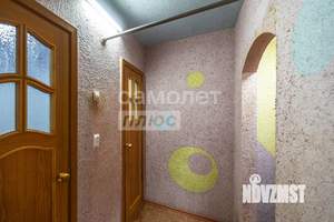 2-к квартира, вторичка, 52м2, 7/9 этаж