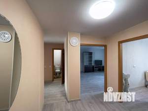 2-к квартира, вторичка, 52м2, 2/5 этаж