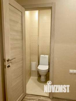 2-к квартира, вторичка, 52м2, 7/10 этаж